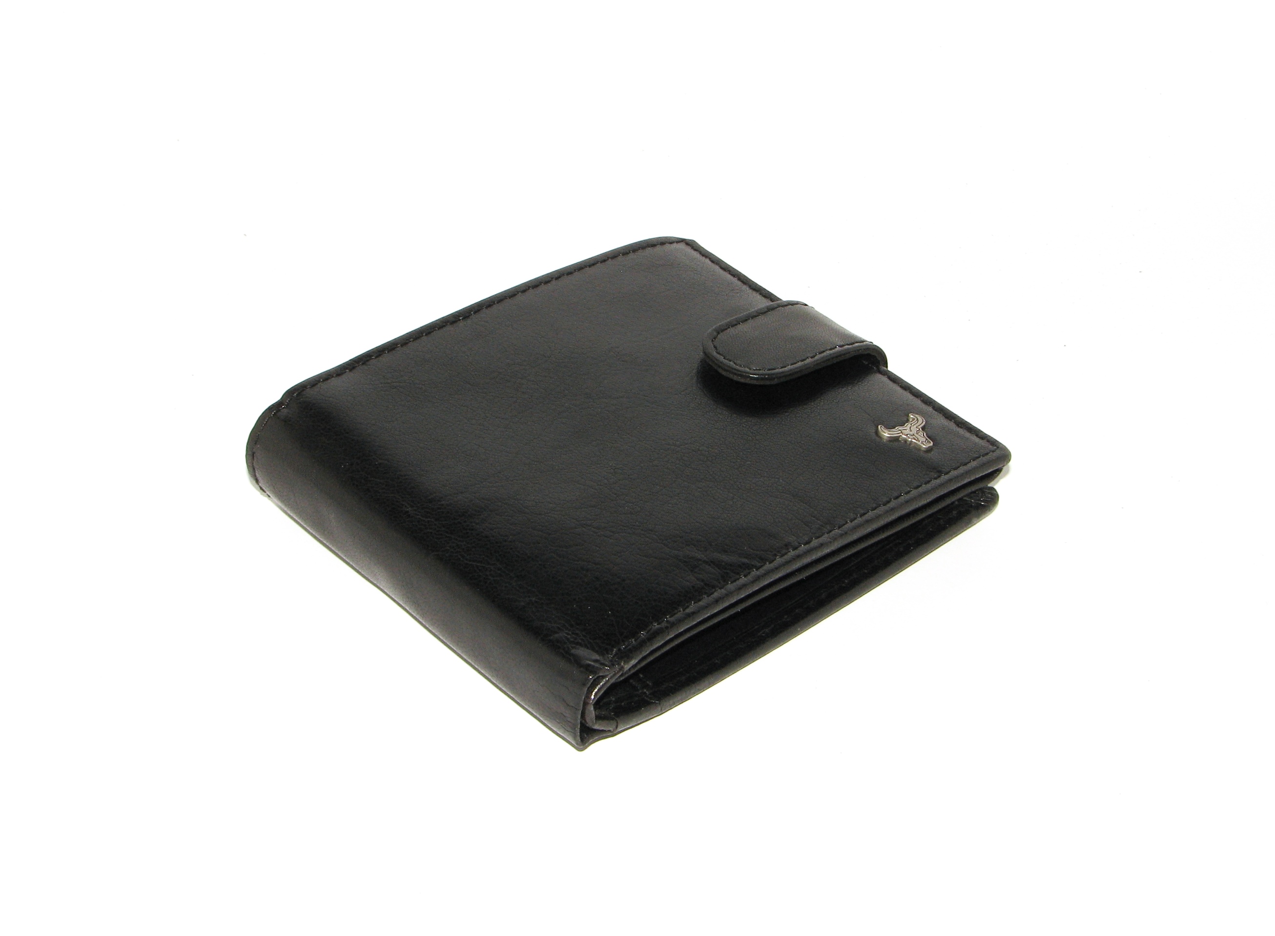 Кошелек мужской Buffalo Wild N992L-BW BLACK Кошелек мужской Buffalo Wild N992L-BW BLACK